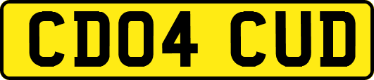 CD04CUD