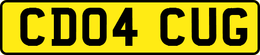 CD04CUG