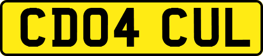 CD04CUL
