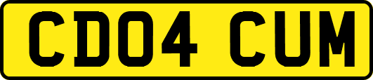 CD04CUM
