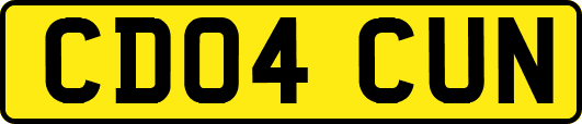 CD04CUN