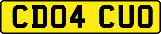CD04CUO