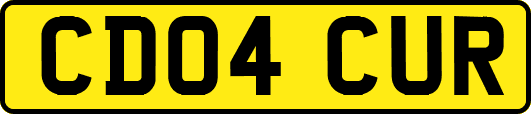 CD04CUR