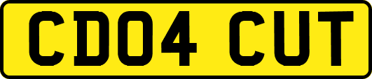 CD04CUT