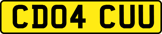 CD04CUU
