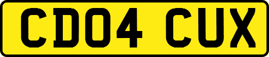 CD04CUX