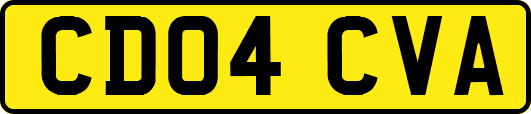 CD04CVA
