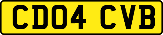 CD04CVB