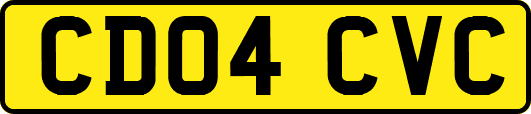 CD04CVC