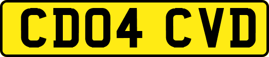 CD04CVD