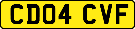 CD04CVF