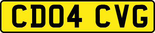CD04CVG
