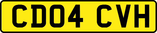 CD04CVH
