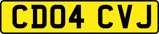 CD04CVJ