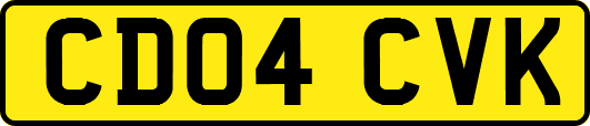 CD04CVK