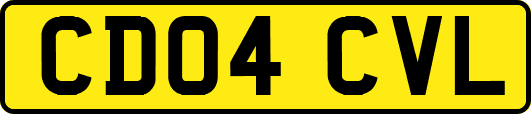 CD04CVL