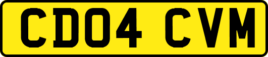 CD04CVM