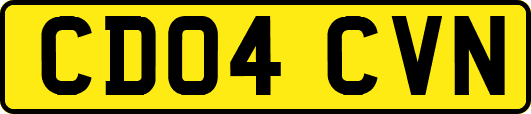 CD04CVN