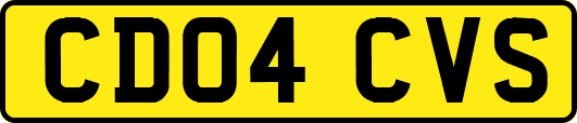 CD04CVS