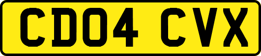 CD04CVX