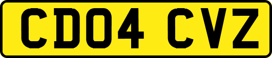 CD04CVZ