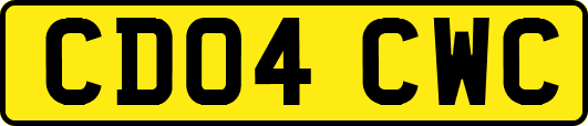 CD04CWC