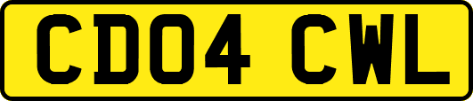 CD04CWL