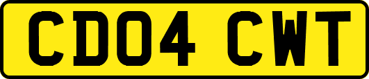 CD04CWT