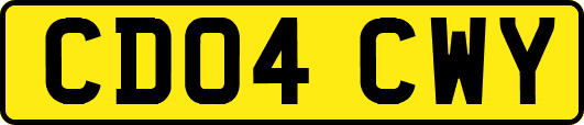 CD04CWY