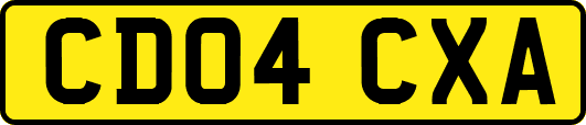 CD04CXA