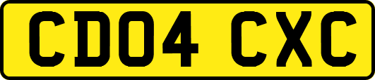 CD04CXC