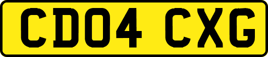 CD04CXG