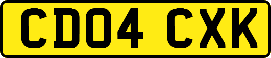 CD04CXK
