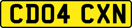 CD04CXN