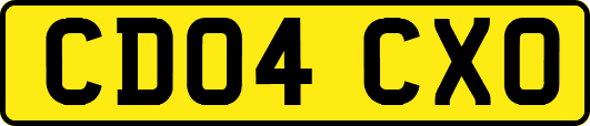 CD04CXO
