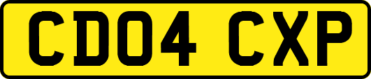 CD04CXP