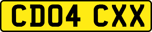 CD04CXX