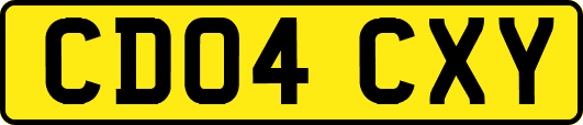 CD04CXY