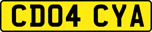 CD04CYA