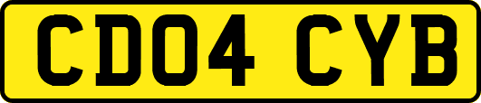 CD04CYB