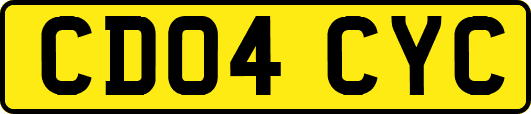 CD04CYC