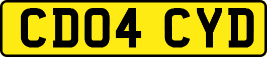CD04CYD