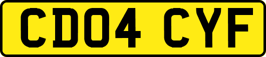 CD04CYF
