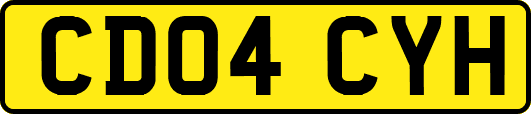 CD04CYH