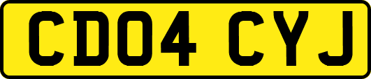CD04CYJ