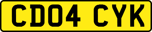 CD04CYK