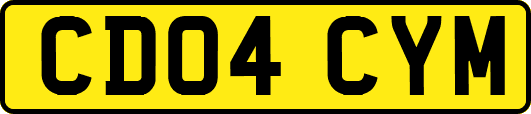 CD04CYM
