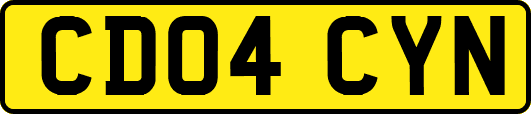 CD04CYN