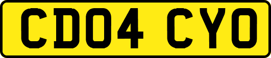 CD04CYO
