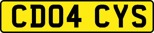 CD04CYS